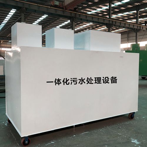 泾阳甘肃嘉源通全域服务｜专业污水处理设备定制生产、安装运维一站式解决方案